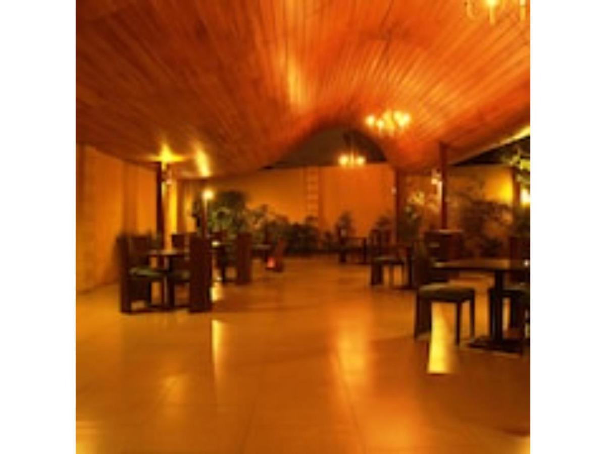 O'Sinkirri Hotel Nairobi Luaran gambar